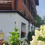 Kwatera prywatna Róża Wiatrów