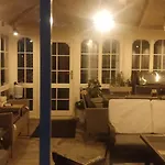 בית אירוח Roza Wiatrow