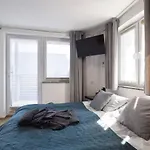 Róża Wiatrów Kołobrzeg