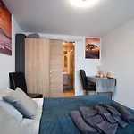 Kwatera prywatna Róża Wiatrów