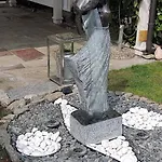 Róża Wiatrów Kołobrzeg