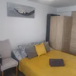 Róża Wiatrów Habitación en casa particular Kołobrzeg