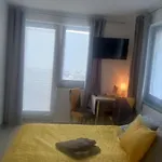 Kwatera prywatna Róża Wiatrów *