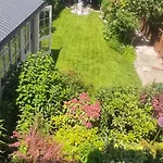 Kwatera prywatna Róża Wiatrów Kołobrzeg