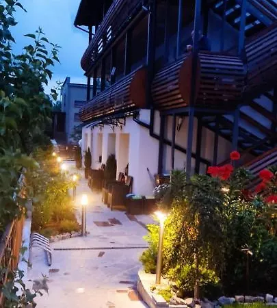 Róża Wiatrów Kołobrzeg