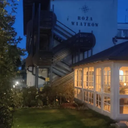 Roza Wiatrow