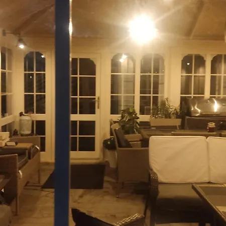 בית אירוח Roza Wiatrow