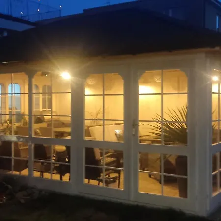 בית אירוח Roza Wiatrow *