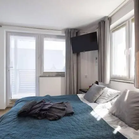 Roza Wiatrow קולובז'ג