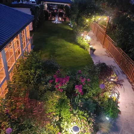 Róża Wiatrów * Kołobrzeg