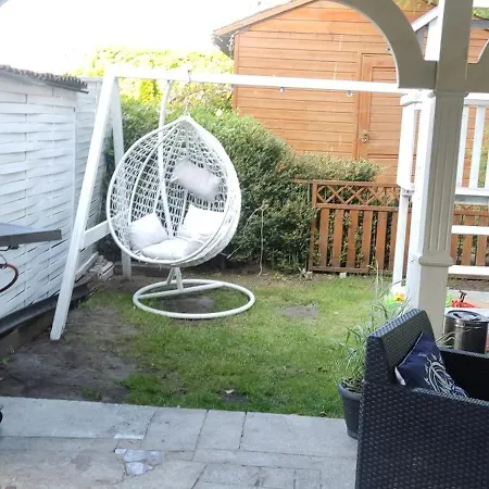 בית אירוח Roza Wiatrow *