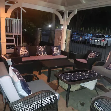 Róża Wiatrów Kwatera prywatna Kołobrzeg