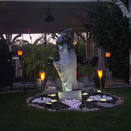 Róża Wiatrów Kwatera prywatna *