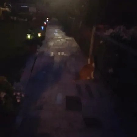 Roza Wiatrow Rum i privatbostad Kołobrzeg