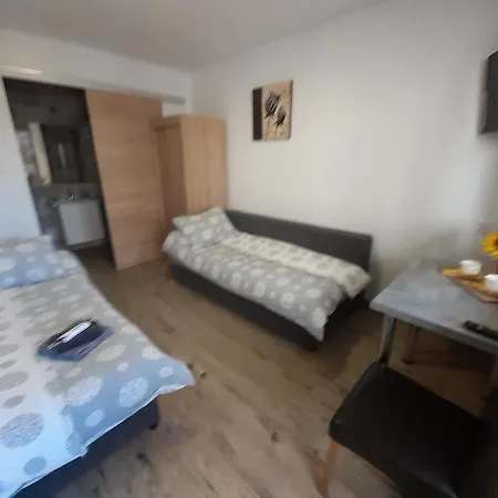 Roza Wiatrow Homestay